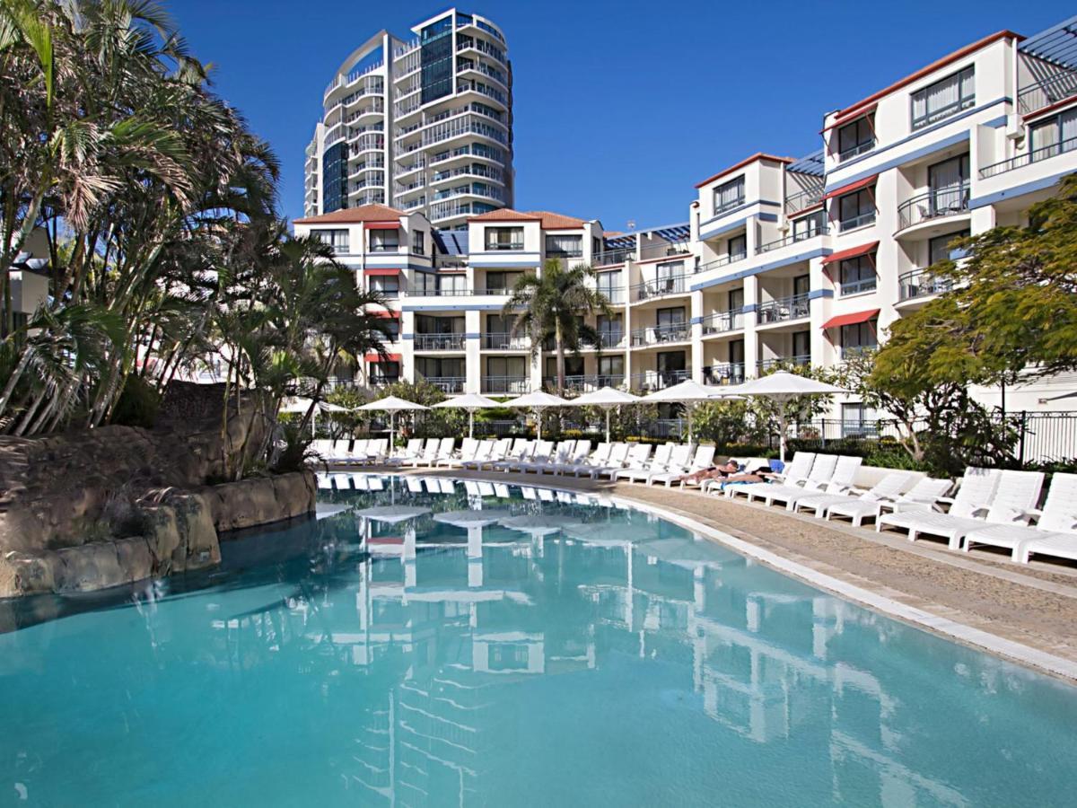 Calypso Plaza Unit 462 Apartment *