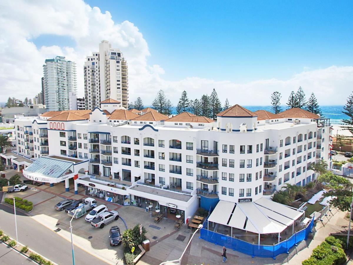 Apartment Calypso Plaza Unit 462