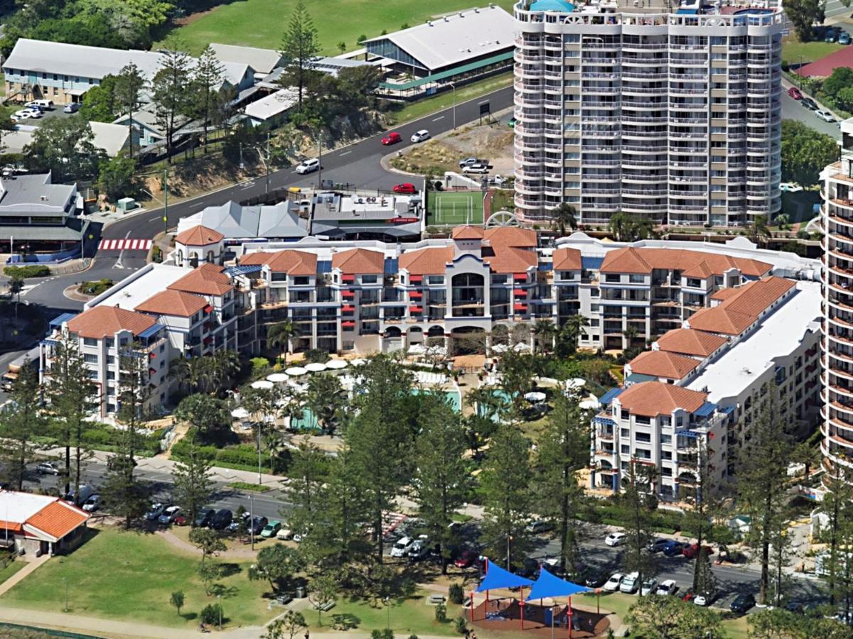 Calypso Plaza Unit 462 *