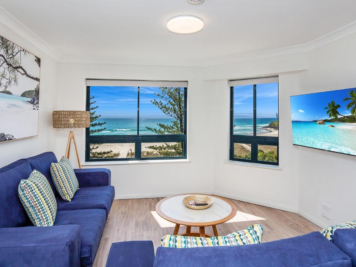 Apartment Calypso Plaza Unit 462 *