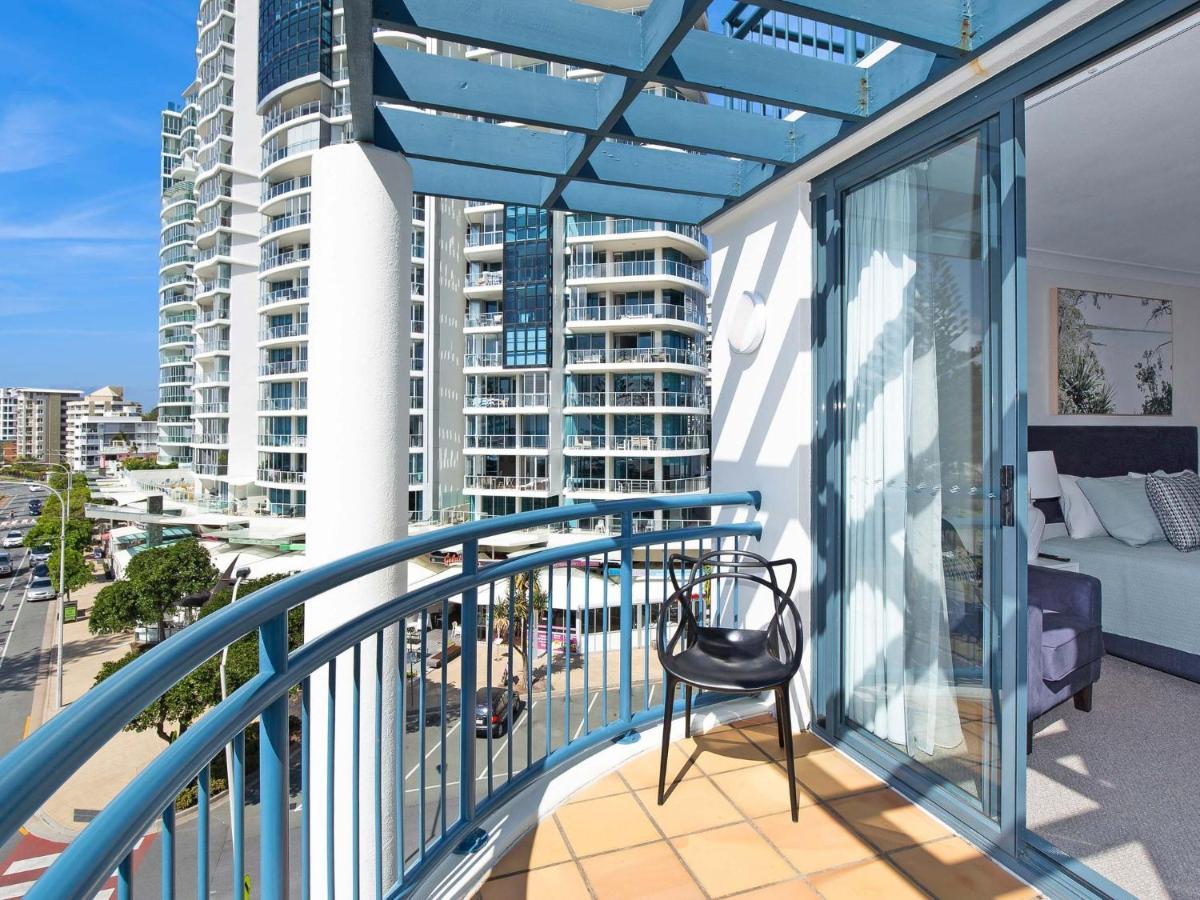 Calypso Plaza Unit 462 * Gold Coast