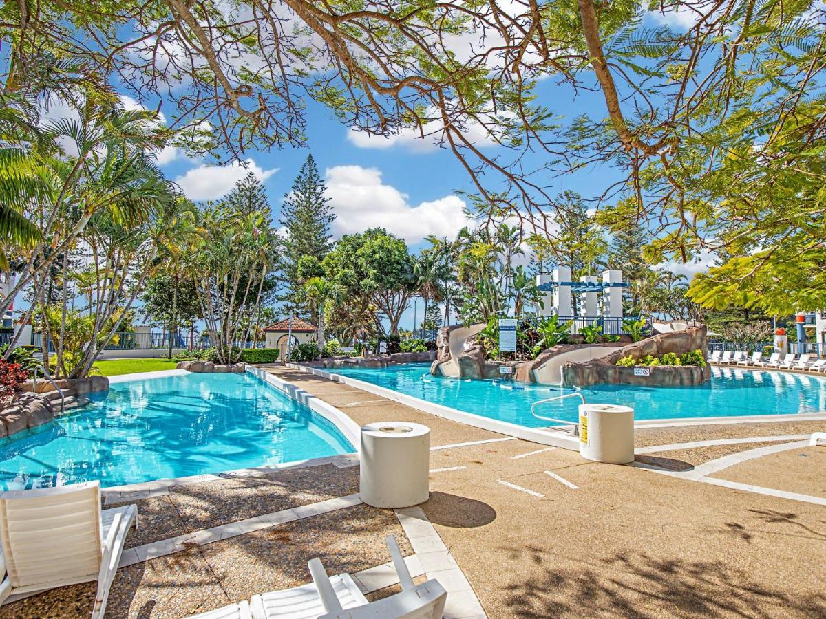 Apartment Calypso Plaza Unit 462